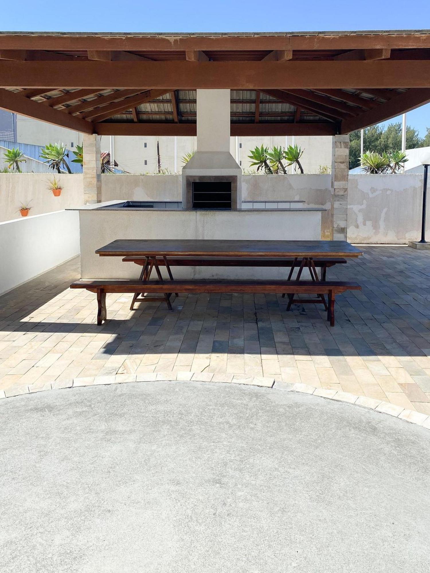 Resid. Clube Mar Grosso - Laguna - Lag801 Exterior photo