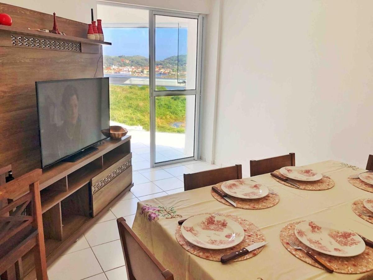 Resid. Clube Mar Grosso - Laguna - Lag801 Exterior photo