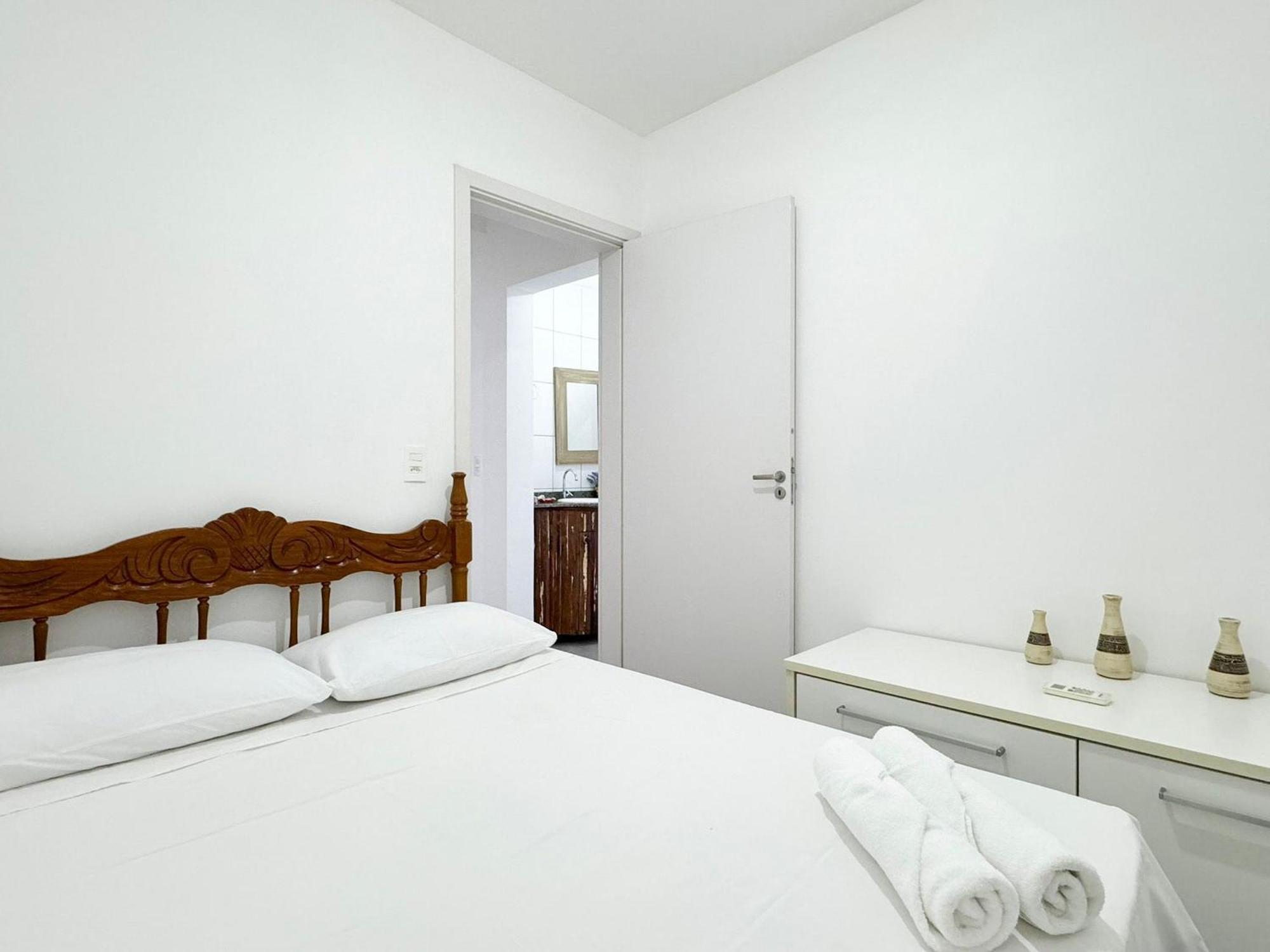 Resid. Clube Mar Grosso - Laguna - Lag801 Exterior photo