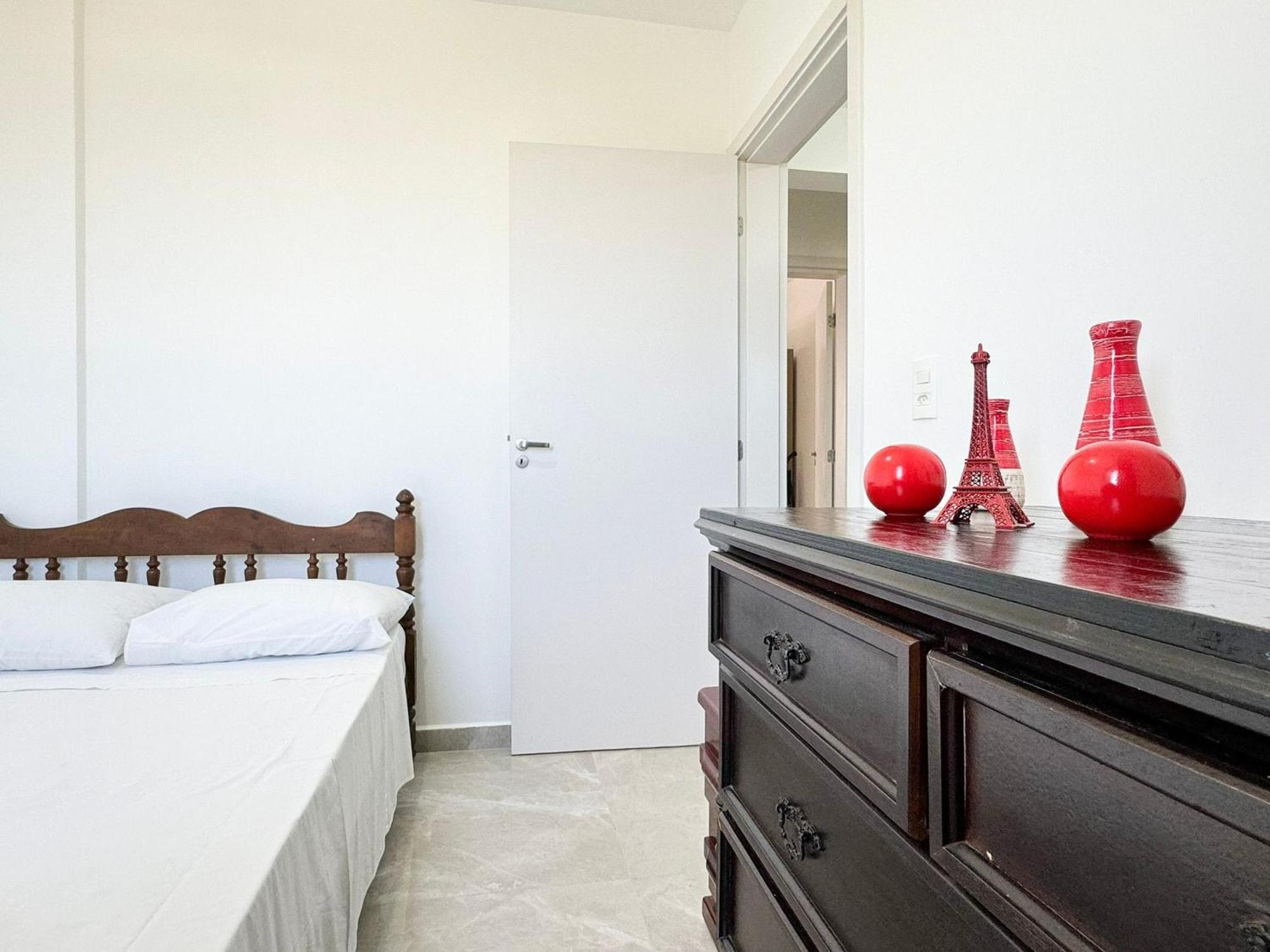 Resid. Clube Mar Grosso - Laguna - Lag801 Exterior photo