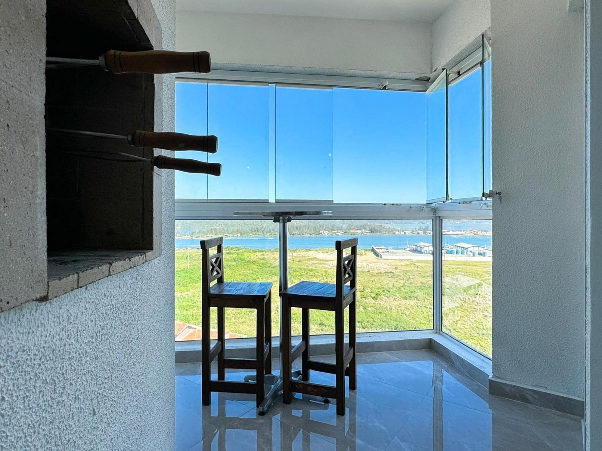 Resid. Clube Mar Grosso - Laguna - Lag801 Exterior photo