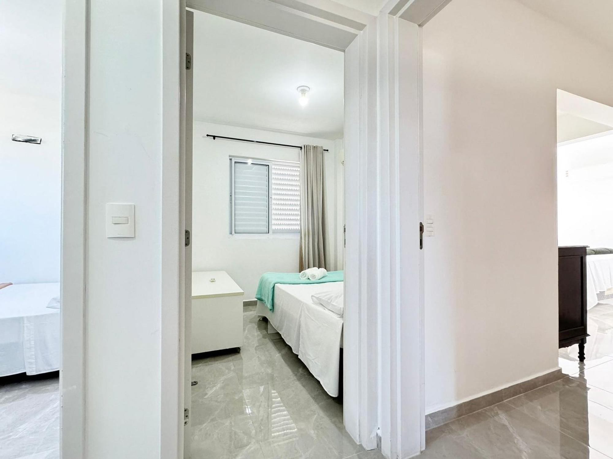 Resid. Clube Mar Grosso - Laguna - Lag801 Exterior photo