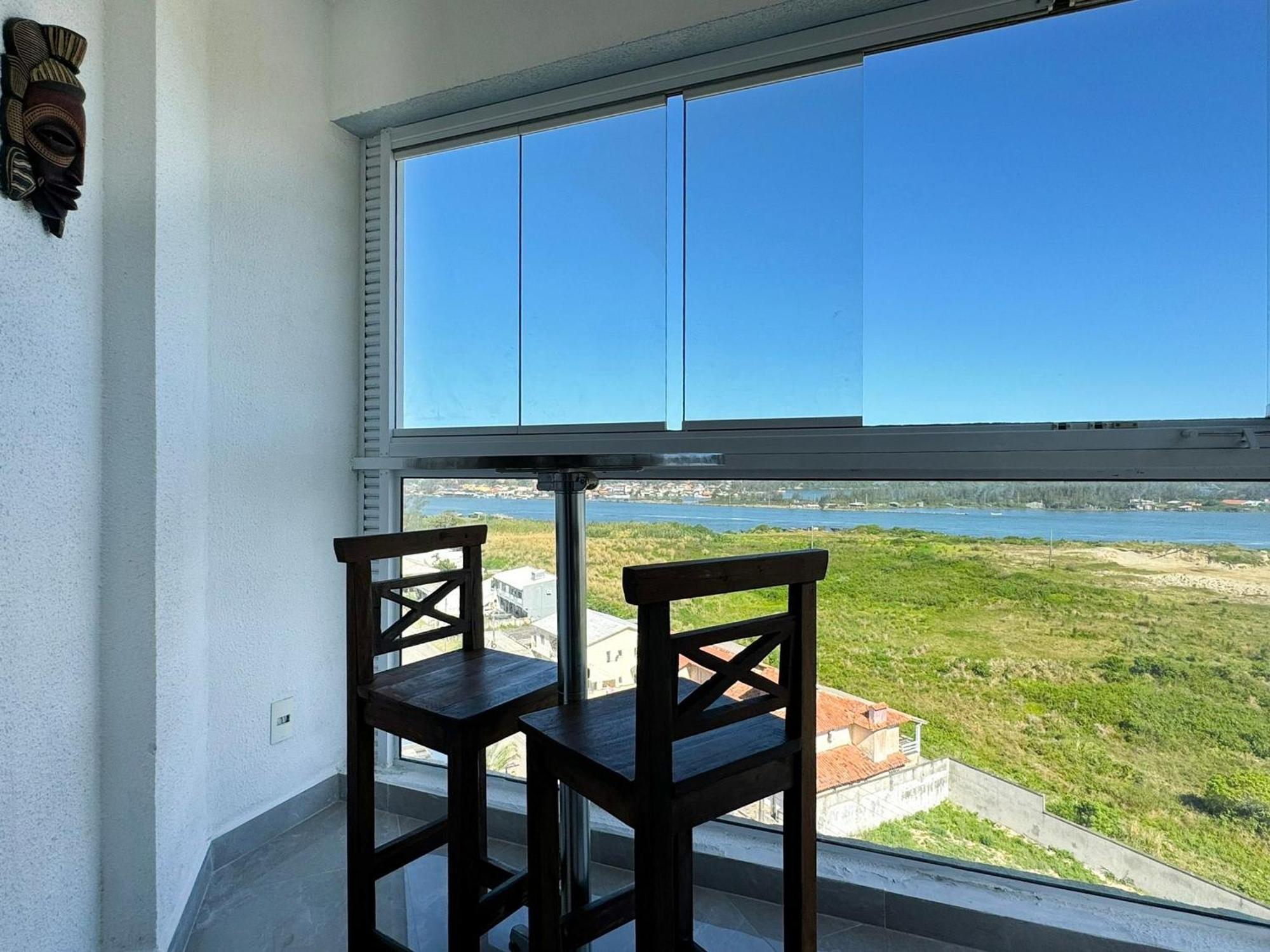 Resid. Clube Mar Grosso - Laguna - Lag801 Exterior photo