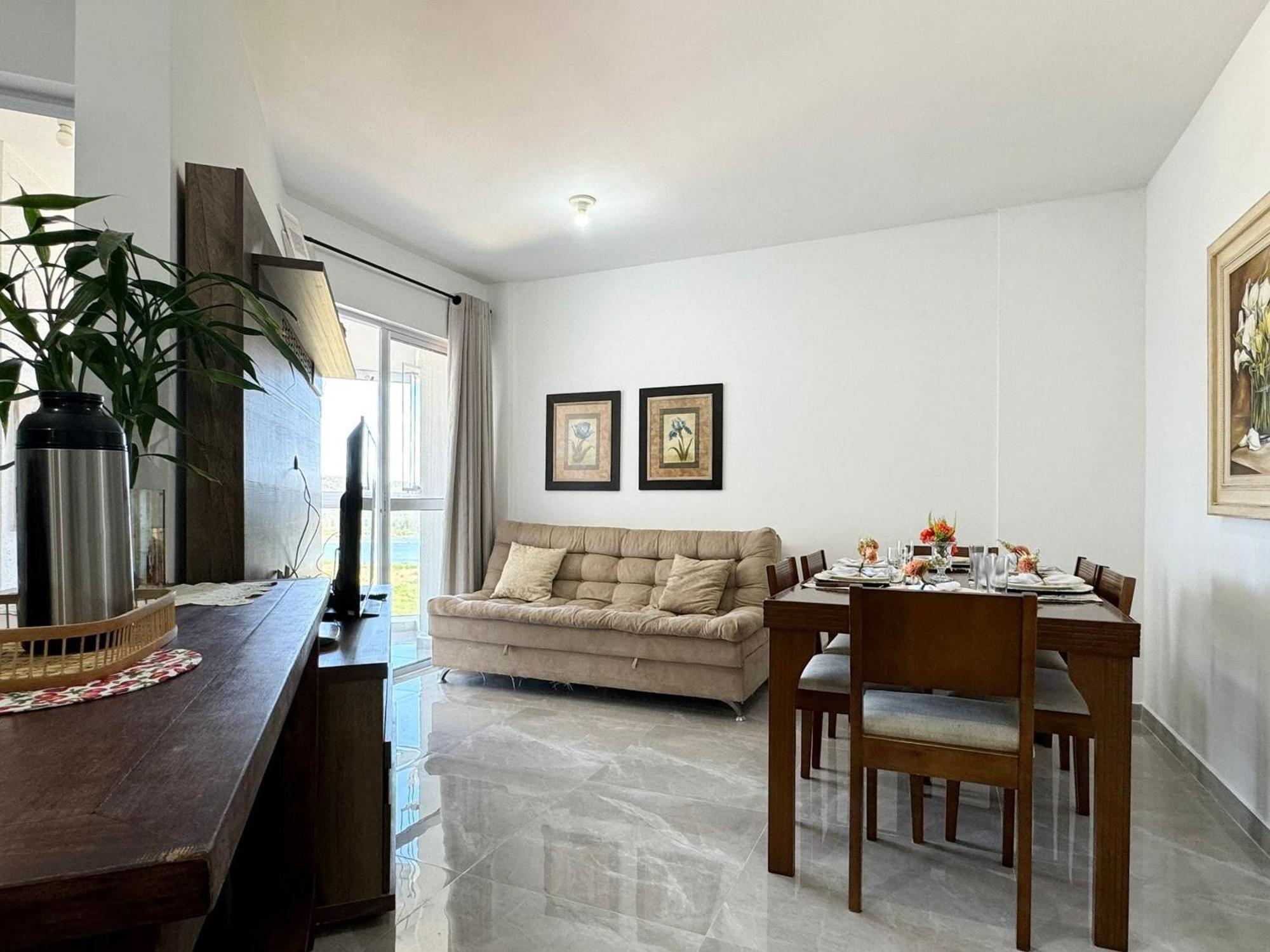 Resid. Clube Mar Grosso - Laguna - Lag801 Exterior photo
